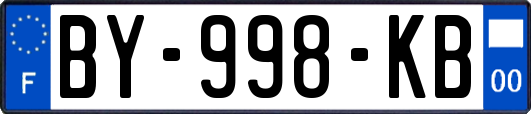 BY-998-KB