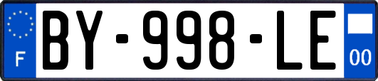 BY-998-LE