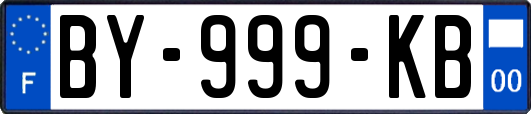 BY-999-KB