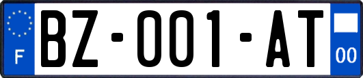 BZ-001-AT