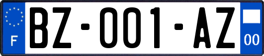 BZ-001-AZ