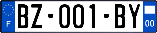 BZ-001-BY