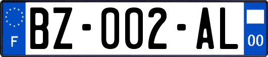 BZ-002-AL