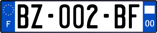 BZ-002-BF