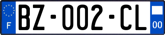 BZ-002-CL