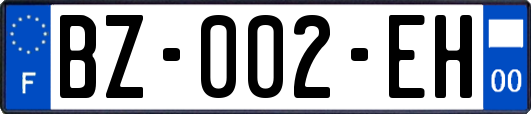 BZ-002-EH