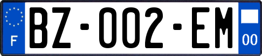 BZ-002-EM
