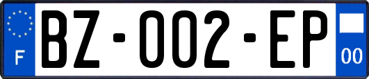 BZ-002-EP