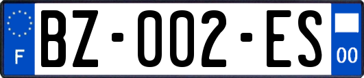 BZ-002-ES