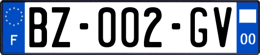 BZ-002-GV