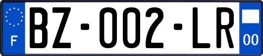 BZ-002-LR