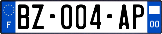 BZ-004-AP