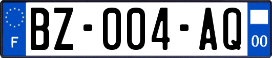 BZ-004-AQ