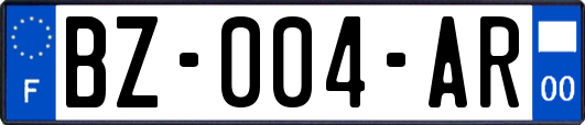 BZ-004-AR