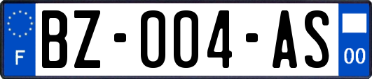 BZ-004-AS