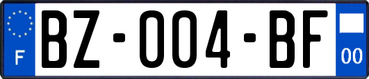 BZ-004-BF