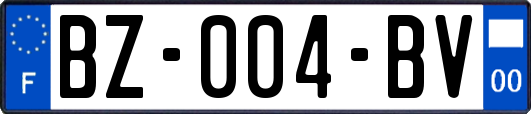 BZ-004-BV