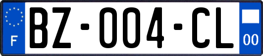 BZ-004-CL