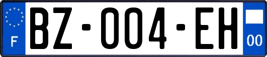 BZ-004-EH