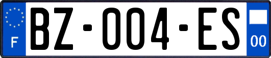 BZ-004-ES