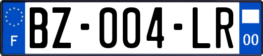 BZ-004-LR