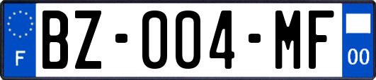 BZ-004-MF