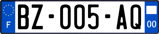 BZ-005-AQ