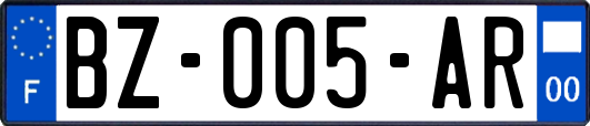 BZ-005-AR