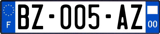 BZ-005-AZ