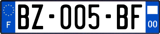 BZ-005-BF