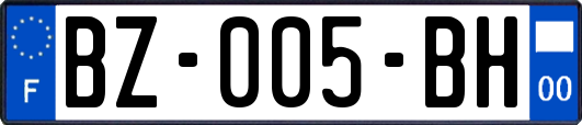 BZ-005-BH