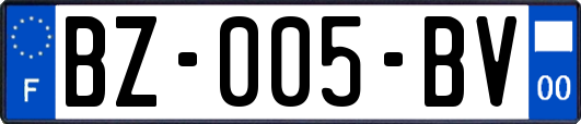 BZ-005-BV