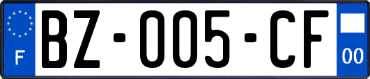 BZ-005-CF