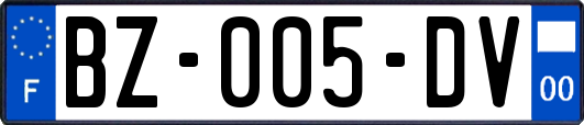 BZ-005-DV
