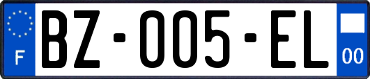 BZ-005-EL