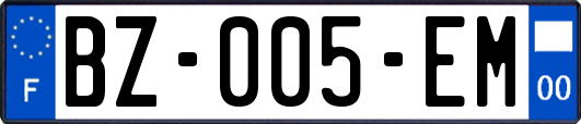 BZ-005-EM