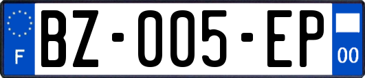 BZ-005-EP