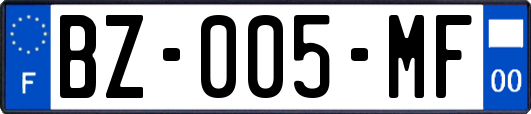 BZ-005-MF