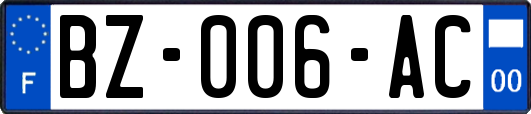 BZ-006-AC