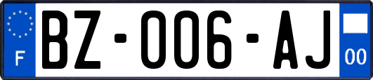 BZ-006-AJ