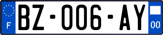 BZ-006-AY