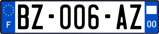 BZ-006-AZ