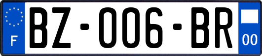 BZ-006-BR