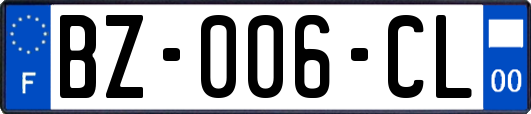 BZ-006-CL