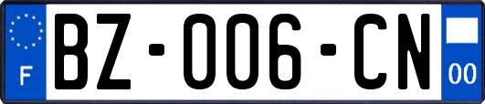 BZ-006-CN