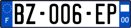 BZ-006-EP