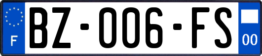 BZ-006-FS