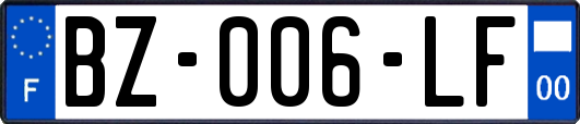 BZ-006-LF