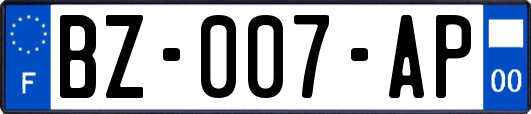 BZ-007-AP