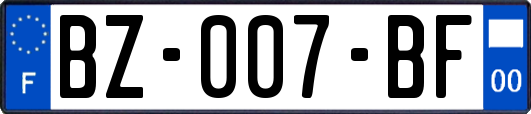 BZ-007-BF